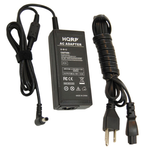 AC Adapter Charger for IBM Thinkpad Series Laptop, I-1720 I-1721 Replacement - Afbeelding 1 van 3