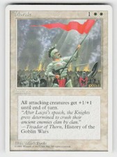 Fourth Edition Morale