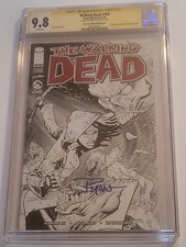 2011 Cryptozoic The Walking Dead Trading Cards 60