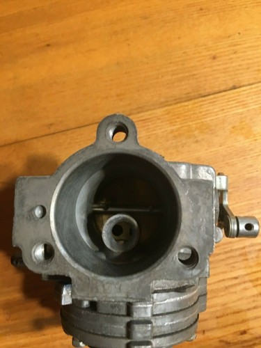 Carburador de colección NOS Tillotson HR196A moto de nieve carrera go kart mini bicicleta - Imagen 4 de 6