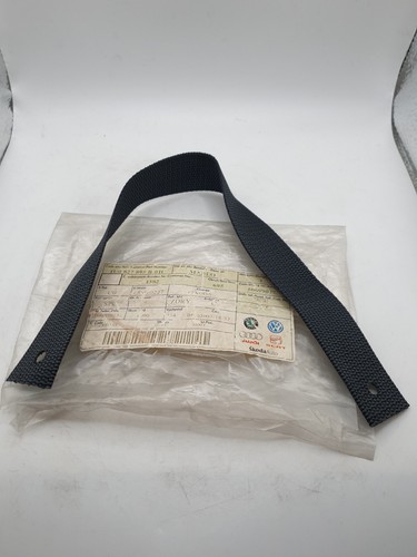 Skoda Felicia Mk1 Genuine Rear Tailgate Grab Handle 1U0827895 OEM Part - Foto 1 di 5