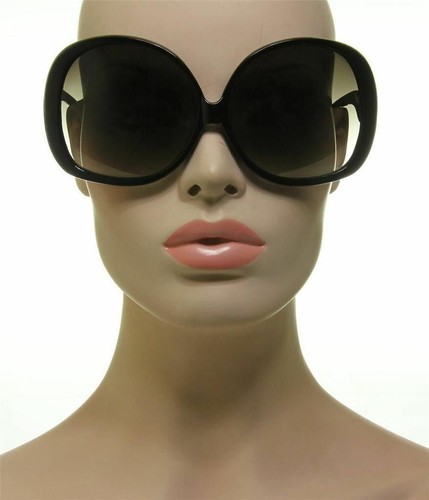 New Hot 70s XXL Oversized Huge Big Vintage Retro Style Sunglasses - Picture 3 of 20