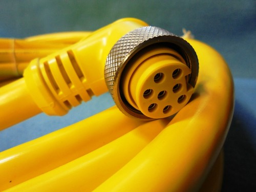 MOLEX MINI-CHANGE CORDSET P/N: 1300070191 - Picture 4 of 7