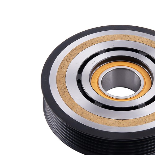 Kit de embrague compresor de diámetro de polea de 4,70" para Jeep Grand Cherokee 3,6 L 17-21 - Imagen 4 de 11