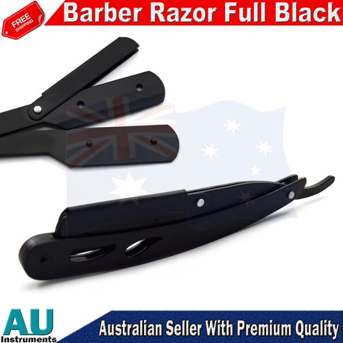 Hairdressing Haircutting Barber Scissors Salon Shear Sharp Blades  - Bild 15 von 20