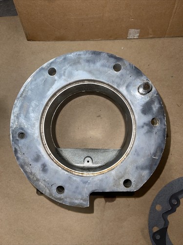 Ford 4R70W extension housing and output shaft W/hub and gaskets, no bolts - Bild 8 von 10