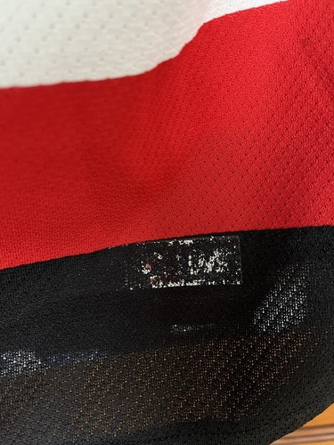 Vintage 90’s Ottawa Senators White Away CCM Maska NHL Jersey Men’s Medium - Picture 9 of 9