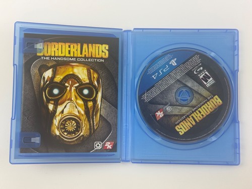 Sony PlayStation 4 PS4 Game Lot With Cases & Disc Only Pick & Choose From Lot - Picture 10 of 103