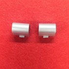 Set Cover Abdeckung Scharnieren MSI X600 - MS-1691 Hinges Case Copricerniere