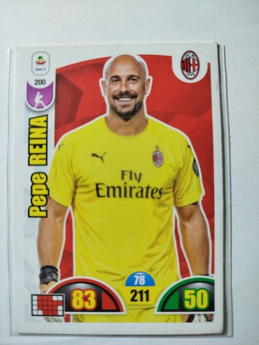 figurine calciatori panini adrenalyn XL annata 2018-2019 - Foto 100 di 161