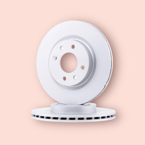 2x A.B.S. Bremsscheibe 259mm für RENAULT CLIO II (BB0/1/2, CB0/1/2) 19 I (B/C53) - Picture 1 of 2