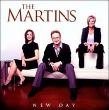 New Day by The Martins: Used