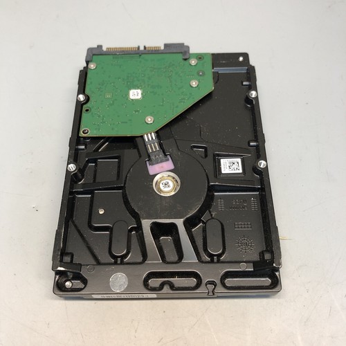 Seagate Barracuda 1TB 7200 RPM ST1000DM010 READ - Picture 3 of 3