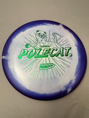 Innova Star Halo Polecat Limited Edition NEW **Pick Disc** - Picture 7 of 10