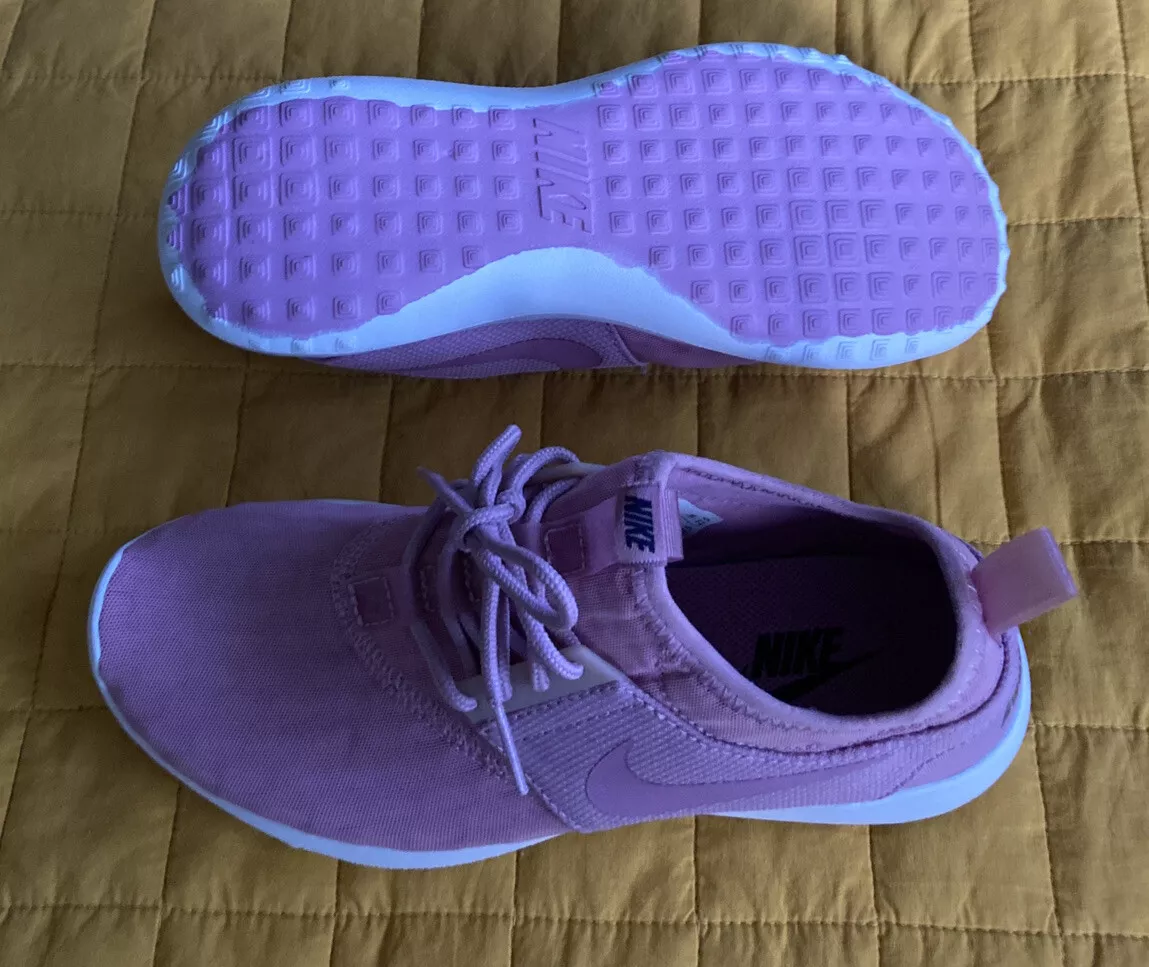 Nike clearance juvenate orchid