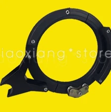 QTY:1 Crane Euro Rope Guide for 50T Crane Rope Rowers