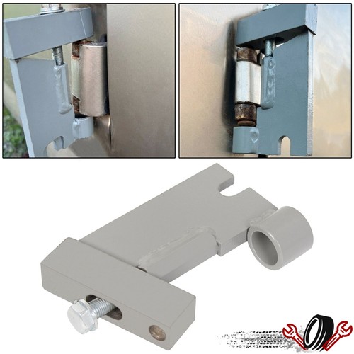 Automotive Door Hinge Pin Puller Remover Tool For Chevy Express GMC