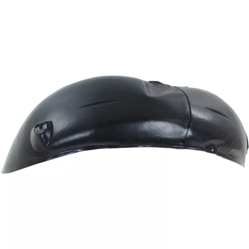 Nuevo forro guardabarros trasero izquierdo compatible con Chrysler 300 2005-2010 6,1 L 5065221AD CH1762103 - Imagen 4 de 5