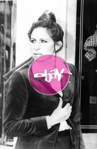 BARBRA-STREISAND-PHOTO-PRESS-ULTRA-RARE-EXCLUSIVE-IMAGE-16