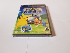 Pokemon Channel (Nintendo GameCube) - NEW SEALED 