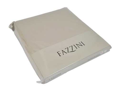 FAZZINI Copripiumino 250x260 cm in raso tinta unita TRECENTO - Imagen 12 de 19