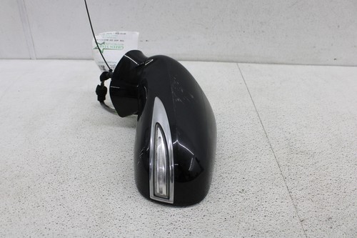 Door Mirror Left PWR CONV DRIVER SIDE W/O MEMORY 4DR AS SEEN LEXUS IS350 2011 - Picture 3 of 11