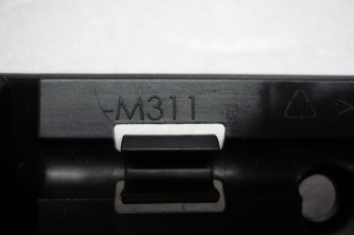 Rhino Rack Replacement LEG Base for the RLKVA/ RLKVH/2500 - Picture 2 of 5