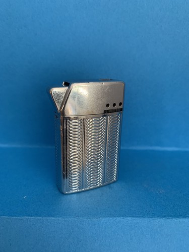 SAFFA-6 LIGHTER Mechero Accentino Feuerzeug Briquet Made Italy - Imagen 12 de 15