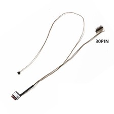 30PIN LVDS LCD Screen Flex Cable For Lenovo ideapad 320-17ISK 80XJ 5C10P40132