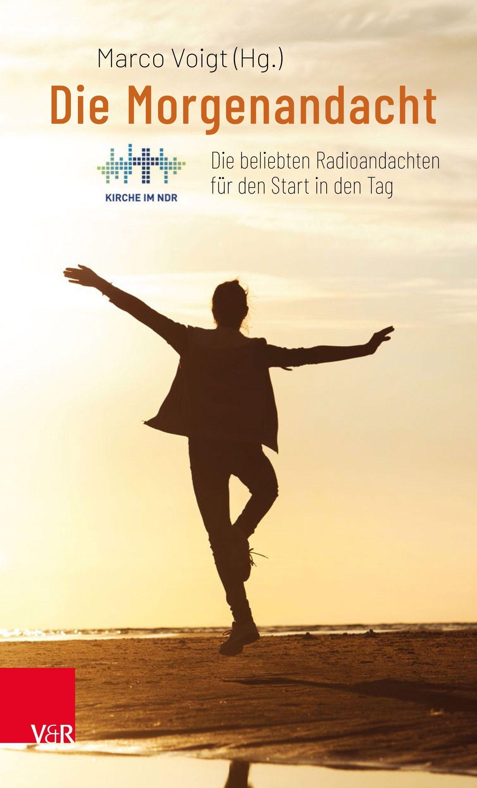 Marco Voigt / Die Morgenandacht9783525630624