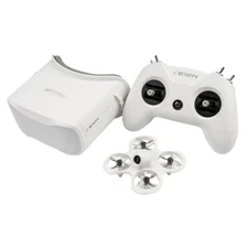 BETAFPV Cetus FPV Drone Kit RTF Quadcopter VR02 FPV Goggles LiteRadio2 SE Radio