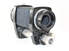 Novoflex Novo Flex Bellows Device For Canon w Adapter Rings