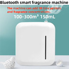 150mL Scent Machine Bluetooth Smart Essential Oil Fragrance Diffuser Fresh Air