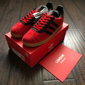 ADIDAS GAZELLE LONDON GTX X SIZE SIZE: UK9US9.5EU43 | eBay ADIDAS GAZELLE LONDON GTX X SIZE SIZE: UK9US9.5EU43 | eBay
