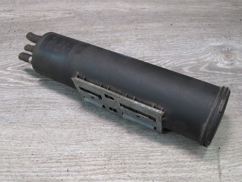 94-95 MERCEDES W140 S320 FUEL EVAP VAPOR CHARCOAL CANISTER 1294700859 OEM - Picture 10 of 13