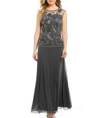 Formal Dresses Pisarro Nights Petite Gowns Pisarro Nights Petite
