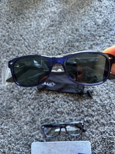 Blaulicht blockierende Brille für Kinder Anti-Müdigkeit, Blendschutz Gaming Brille PLU - Bild 6 von 8