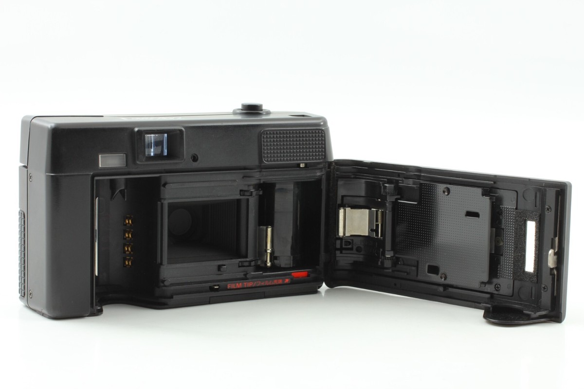 NEAR MINT++] Nikon L35 AD2 L35AD2 35mm Point & Shoot Film Camera