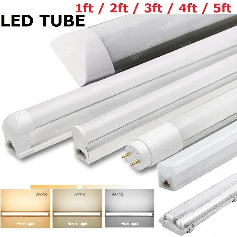 Iska light tube deals