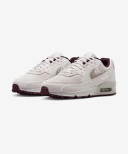 Nike Air Max 90 PRM Phantom Light Bone 6-13Size HQ1712-001 Expeditedship!