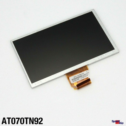 innolux lcd panel firmware update in stock