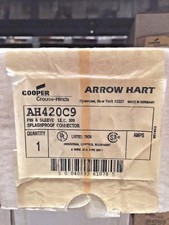 (K) Arrow Hart Pin & Sleeve AH420C9 