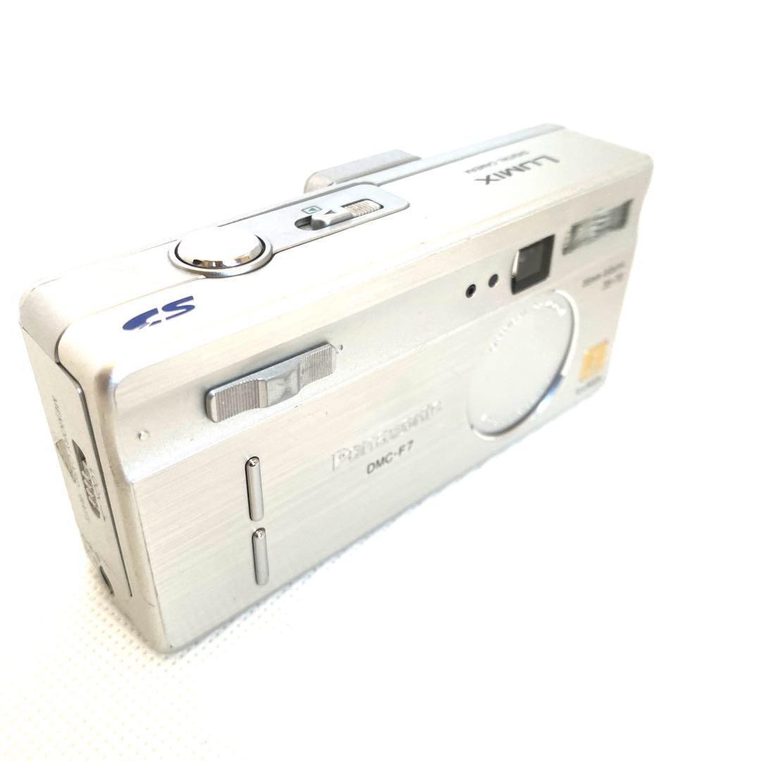 パナソニック Panasonic DMC-F7 LUMIX 概要 デジタルカメラ DMC-F7 | LUMIX（ルミックス） ミラーレス