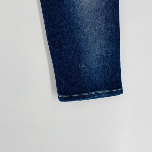 Diesel THOMMER-J Boys Blue Slim Skinny Fit Adjustable Waist Jeans 14 Years W29 - Picture 15 of 15