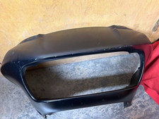 Genuine 15-22 Harley Davidson Road Glide Outer Fairing Black 57000290