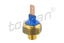 TOPRAN 102 936 Temperaturschalter, Kühlerlüfter für SEAT VW