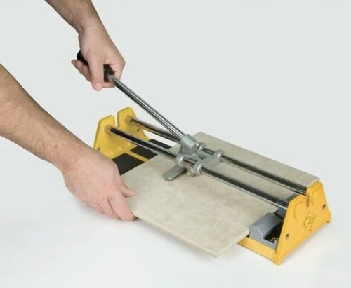 Qep 14-In Tile Cutter - Picture 6 of 8