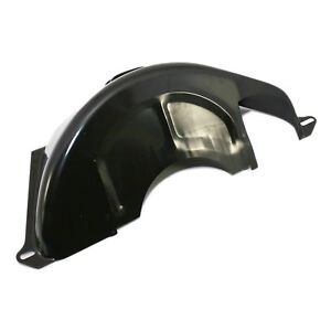 Spectre Performance 4360 Chrome 2-7//8 Flywheel Shroud