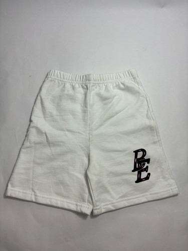 Billie Eilish Merch Shorts Todler 5/6 - Picture 1 of 4