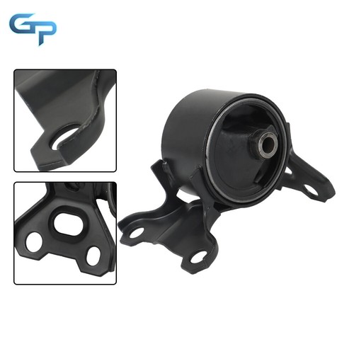 Motor y montaje de transmisión automática 4 piezas para Mitsubishi Outlander 2008-2016 2,0 L - Imagen 13 de 13